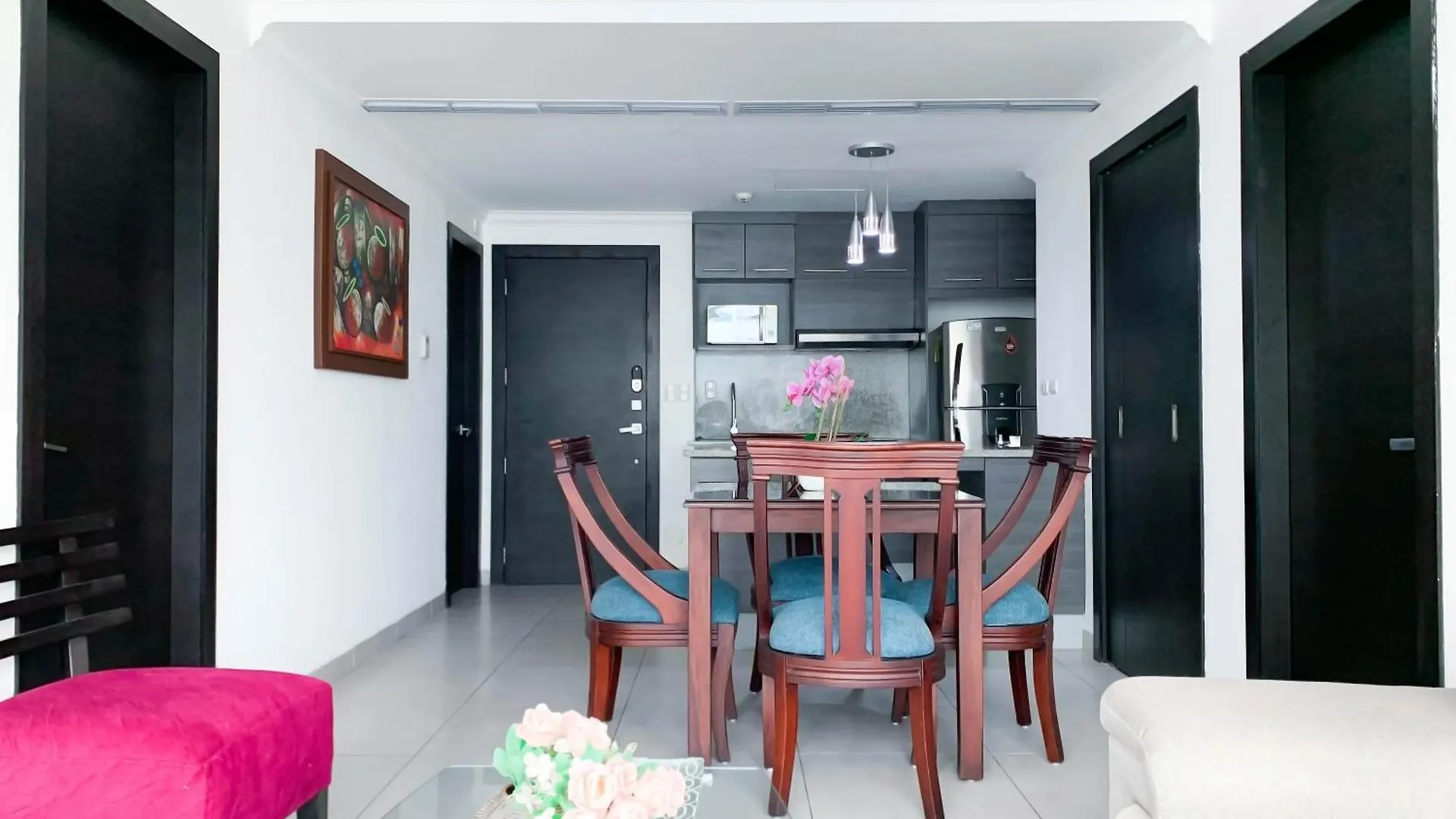 Departamento 2 Habitaciones Frente Al Moll Del Sol Guayaquil 0*,  Ecuador