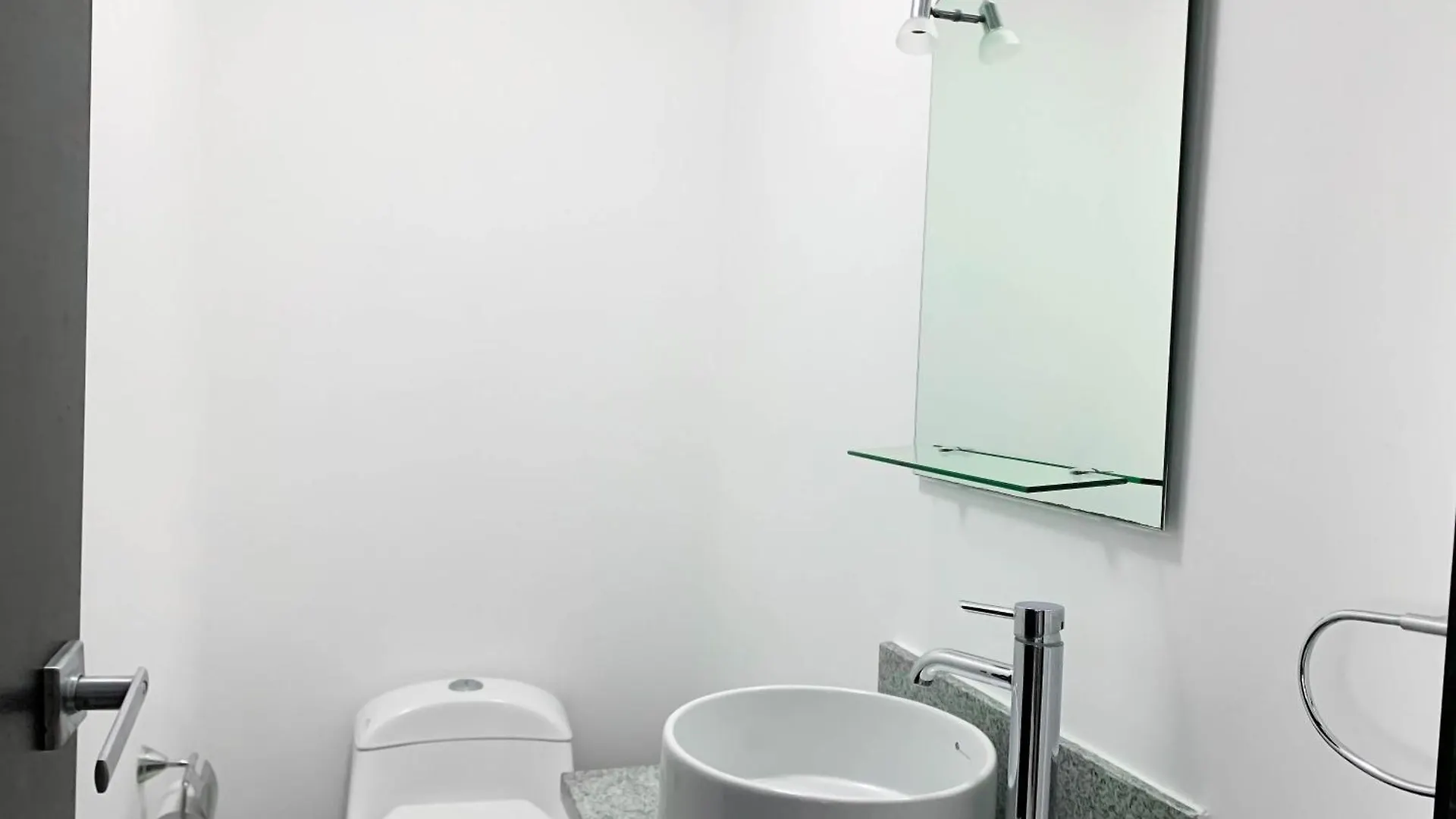 Appartement Departamento 2 Habitaciones Frente Al Moll Del Sol Guayaquil