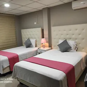 Apartahotel Royalinn, Guayaquil